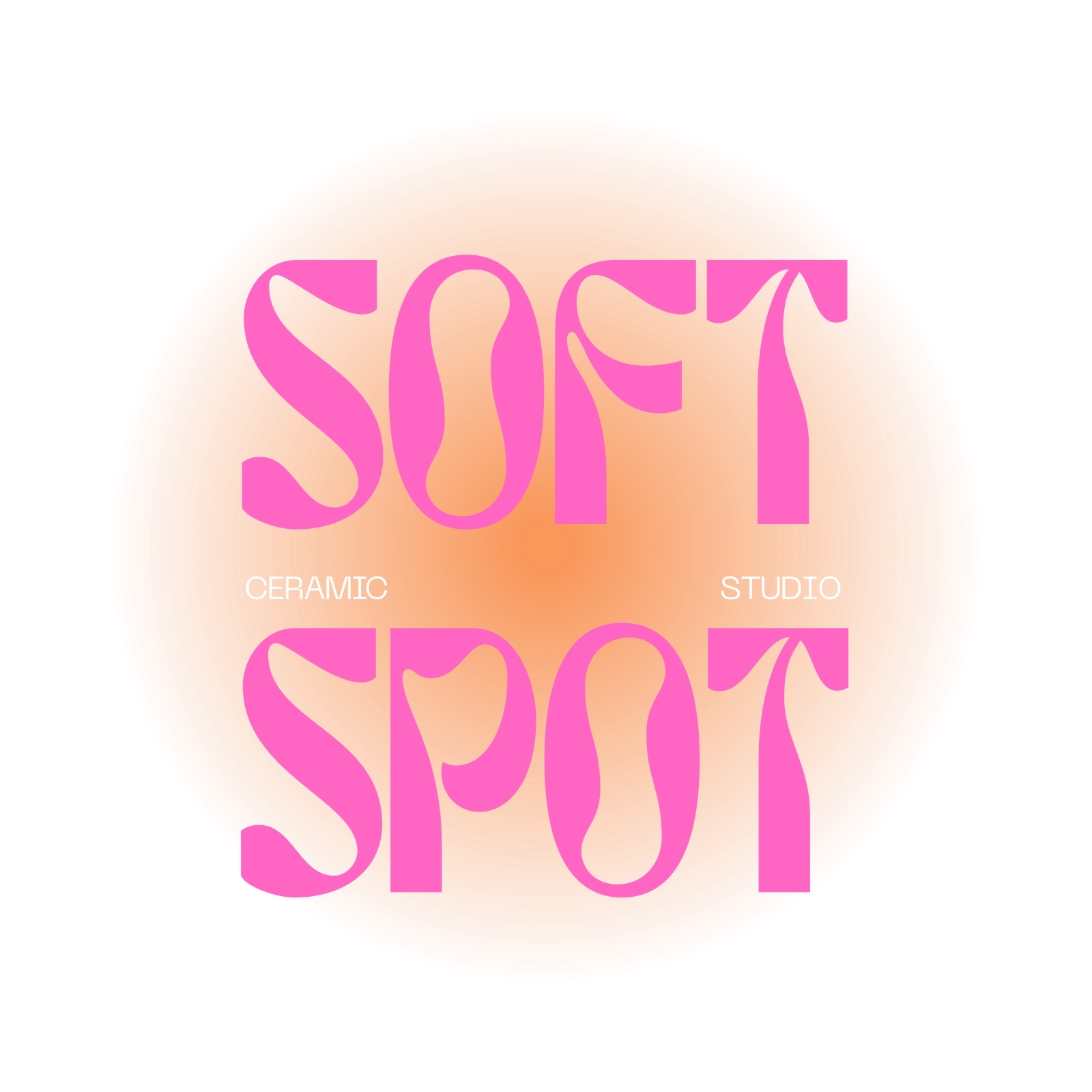 Soft Spot. Ceramic studio.